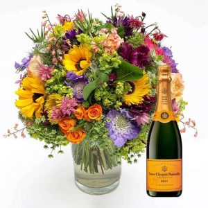 Virágcsokor küldés Budapest