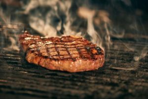 Steak bistro Budapest belváros